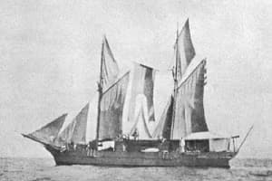 The mysterious gunboat of Santorini: An unknown feat of valor by the men of Kalymnos