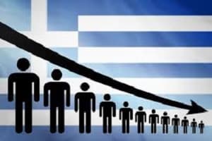 "SOS" for the demographic crisis in Greece: 19,000 fewer births over a five-year period – A new low in 2025