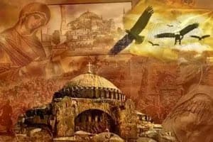 Δελτίο Τύπου: Μνημόσυνο υπέρ αναπαύσεως του Κωνσταντίνου Παλαιολόγου και πάντων των Προμάχων της Βασιλευούσης