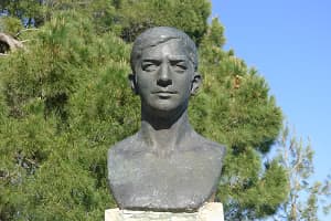On this day the 15-year-old Andreas Paraskeva falls fighting heroically (July 2, 1956)