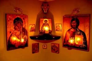 Ασκητές Μέσα στον Κόσμο Α’ – Ὁ εὐλογημένος Συμεών