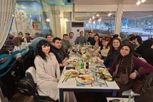 Δελτίο Τύπου – Νεότητα ΕΡΩ: Συνάντηση Νεότητας της Ενωμένης Ρωμηοσύνης στη Δράμα – 1 Φεβρουαρίου 2026