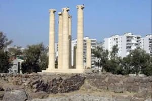 Τουρκία: Μυστήριο καλύπτει την απόφαση να σταματήσουν οι αρχαιολογικές ανασκαφές στη Σμύρνη