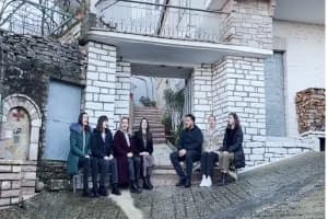 Τα κάλαντα των Φώτων στην Βόρειο Ήπειρο