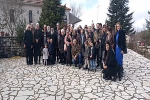 Δελτίο Τύπου Προσκυνηματικής Εκδρομής στην Καρκάλου Γορτυνίας