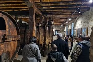 Εκδρομή φίλων Ε.Ρω στις Σέρρες – 19/3/23