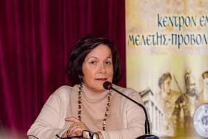 Δελτίο Τύπου Ε.Ρω. – «Ὀρθόδοξες Κοινότητες στή Μικρά Ἀσία σήμερα» – Λάρισα 14/3/2026