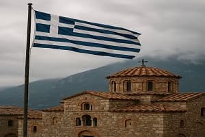 Δελτίο Τύπου από την ΕΡΩ στην Τρίπολη για τη σειρά ομιλιών με θέμα “Ορθοδοξία – Ελληνισμός – Ρωμηοσύνη”