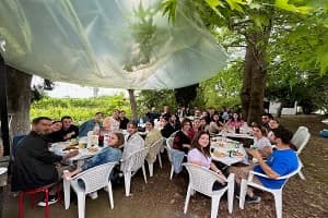Δελτίο τύπου – Σύναξη Νέων της ΕΡΩ από την Αθήνα, Αριδαία, Βέροια, Θεσσαλονίκη, Κατερίνη και Λάρισα στην Βέροια
