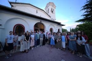 Εκδήλωση για την επέτειο της Αλώσεως της Κωνσταντινουπόλεως από την ΕΡΩ στον Κορινό Πιερίας