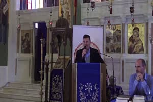 Μέρος 1ο – 13η Πανελλήνια Σύναξη Νεότητος «Ἑνωμένης Ρωμηοσύνης» – Ἀθήνα 10/3/24