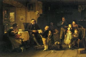 Πρωτοχρονιάτικα Κάλαντα Ικαρίας
