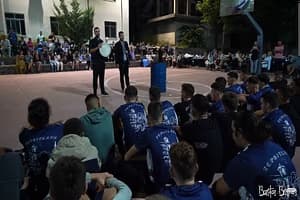 Δερβιτσάνη Βορείου Ηπείρου: Οι λυγμοί του κλαρίνου αποδίδουν το ηπειρώτικο μοιρολόι