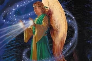 Pseudo-Angelology and "Angel Therapy" in the Light of Orthodox Theology (Holy Metropolis of Piraeus – Office on Heresies and Para-Religions)