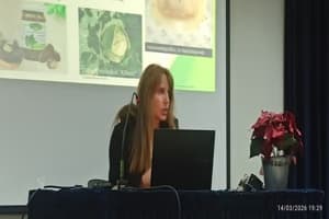 ΔΕΛΤΙΟ ΤΥΠΟΥ εκδήλωσης στην Θεσσαλονίκη για την διατροφή ”Γνώρισε τί τρῶς καὶ προστατεύσου” – 14/3/26