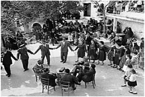 Ιερές πανηγύρεις ή… για τα πανηγύρια;