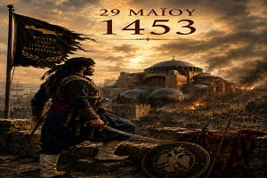 Δελτίο Τύπου: Εκδήλωση Μνήμης για τους Κρητικούς Αγωνιστές της Άλωσης της Κωνσταντινούπολης