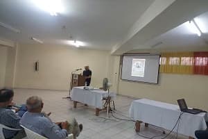 Δελτίο Τύπου Ομιλίας της ΕΡΩ στην Πάτρα με θέμα: “Ο Ελληνισμός και ο πολιτικός και πολιτιστικός φωτισμός της ανθρωπότητας”