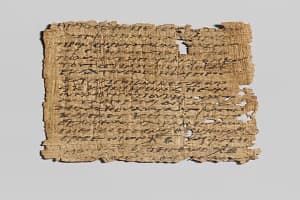 Και η Αίγυπτος ομιλεί ελληνικά – Τα ελληνικά στην Αίγυπτο κατά την πρώιμη βυζαντινή περίοδο