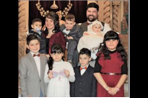 Περιοδικό Ελληνορθόδοξη Πολύτεκνη Οικογένεια