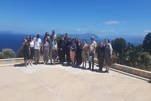 Δελτίο τύπου – Δραστηριότητες της ΕΡΩ στην Θεσπρωτία 15/6/24
