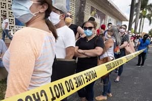Το ιατρικό περιοδικό Lancet αρνείται να καταθέσει στη Γερουσία των ΗΠΑ σχετικά με την προέλευση του Covid-19