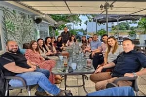 Δελτίο Τύπου – Νεότητα Ε.ΡΩ. στην  Ξάνθη, Επίσκεψη στην Κομοτηνή.