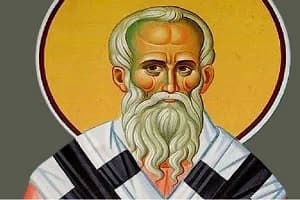 ΑΓΙΟΣ ΑΠΟΣΤΟΛΟΣ ΑΡΙΣΤΟΒΟΥΛΟΣ Ο ΦΩΤΙΣΤΗΣ ΚΑΙ ΠΡΩΤΟΣ ΕΠΙΣΚΟΠΟΣ ΤΗΣ ΒΡΕΤΑΝΙΑΣ