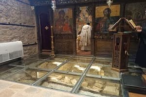 Θεία Λειτουργία φίλων και μελών της ΕΡΩ στην Καστοριά – 2/8/25