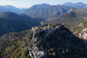 Ιστορική Καρύταινα: Η πρώτη τακτική μάχη της Επανάστασης του ’21 (βίντεο)