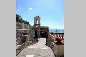 Εκκλησία της Παναγίας Γορίτσης – Βόλος