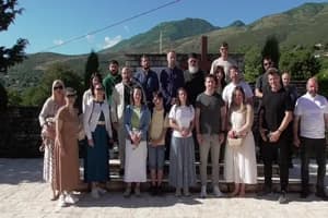 Προσκυνηματική εκδρομή στη Χειμάρρα της Αλβανίας από την Ε.ΡΩ στα Ιωάννινα