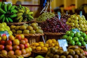 Γιατί φρούτα και λαχανικά δεν έχουν πια τη γεύση που είχαν κάποτε