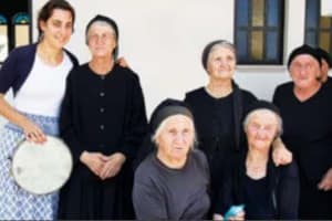 Βόρεια Ἤπειρος Αφιέρωμα