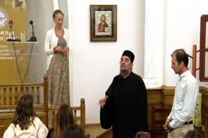 Δελτίο Τύπου και βίντεο απο την Εκδήλωση της Ε.Ρω. Σύρου με θέμα: “Ο πόνος και ο φόβος στη ζωή μας” – 10/10/2022