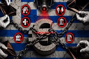 Credit Score, ο αλγόριθμος του οικονομικού θανάτου – «Καιάδας» για εκατομμύρια Έλληνες, αποκλεισμός από στέγαση και υπηρεσίες