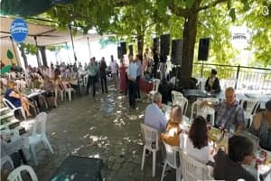 Παραδοσιακό Πανηγύρι στο Αργύρι | Έτσι Γλεντούν στα Χωριά