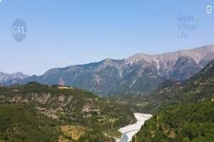 Το Κλαρίνο Αντήχησε στα Βουνά | Παραδοσιακό Πανηγύρι στην Πέρδικα