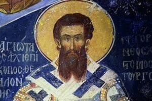 Ομιλία Αγίου Γρηγορίου Παλαμά για την Παραβολή του Σπορέως - Κυριακή Δ΄ Λουκά (Λουκ. 8,5-15)