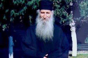 Άγιος Ιάκωβος Τσαλίκης – Μαρτυρίες: λζ΄. Ἔβλεπε ἄνθρωπο στήν Ἀμερική
