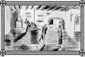 ΙΓ’. Γερω–Γεώργιος τοῦ «Φανερωμένου»
