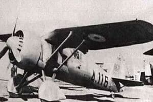 Ιωάννινα: “28η Οκτωβρίου 1940” – Το μυστικό αεροδρόμιο της Παραμυθιάς στη Θεσπρωτία