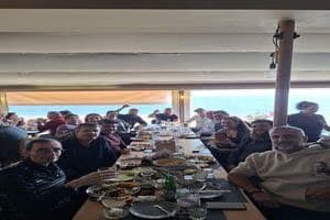 Δελτίο τύπου: Συνάντηση Νεολαίας στὴν Καβάλα 18/10/2026
