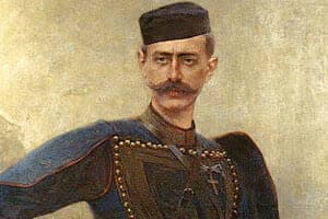 Περί Αξιών (Παύλος Μελάς)