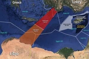 Το Τούρκο – Λιβυκό Μνημόνιο στο προσκήνιο, οι πιέσεις της Άγκυρας και η αδράνεια της Αθήνας
