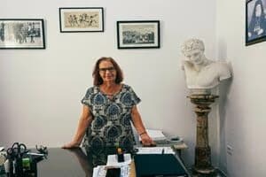Τυνησία - Λιγότεροι από 100 οι Έλληνες που κρατούν ζωντανή μια κοινότητα τεσσάρων αιώνων