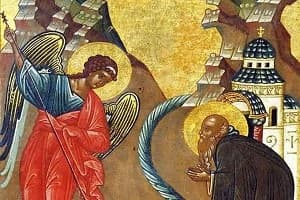 Αρχάγγελος Μιχαήλ – Το εν Χώναις θαύμα ( ΒΙΝΤΕΟ )