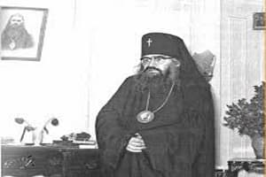 Άγιος Ιωάννης Μαξίμοβιτς