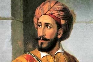 Επιστολή του Ιωάννου Μακρυγιάννη προς τους Νέους