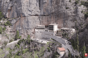 Ιερά Μονή του Μεγάλου Σπηλαίου – Καλάβρυτα Αχαΐας (βίντεο)
